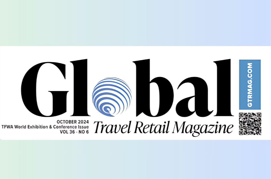 News:According to The Global Travel Retail Magazine, MONARQ shows no signs of slowing down in business.