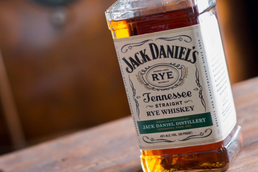 News:Big win for Jack Daniel's Rye at the Ultimate Spirits Challenge