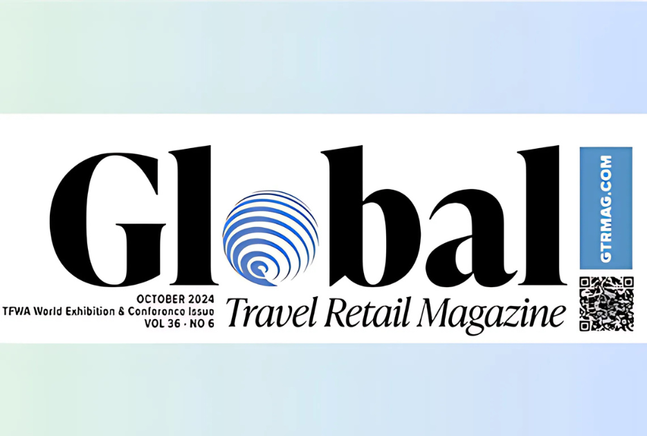 news:Global Travel Retail Magazine highlights MONARQ's portfolio growth with new, exciting brands that connect with younger generations.