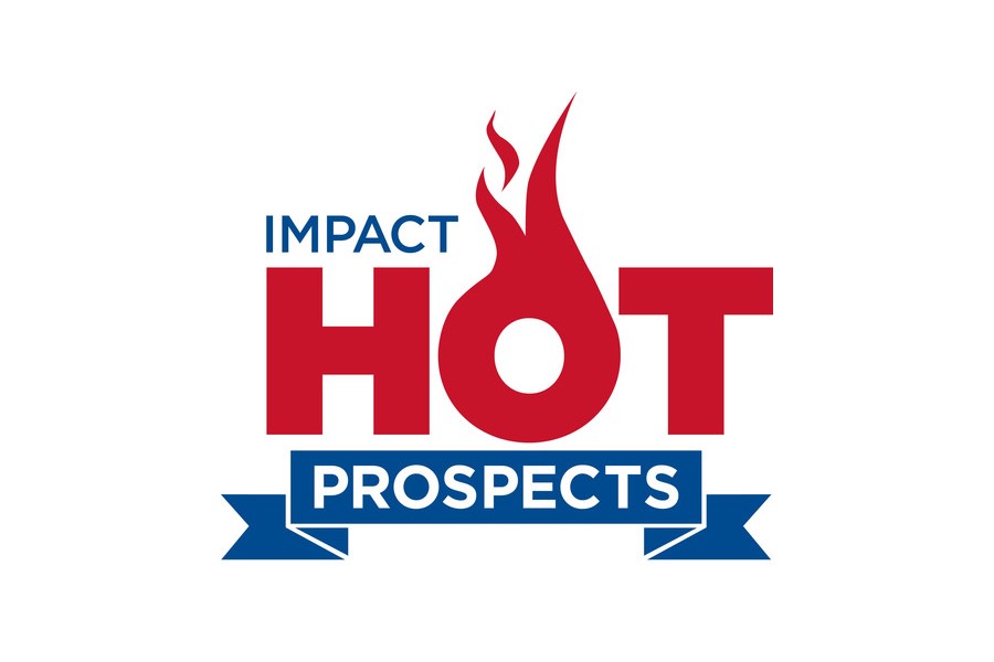 news:Impact’s “Hot Prospect” Awards