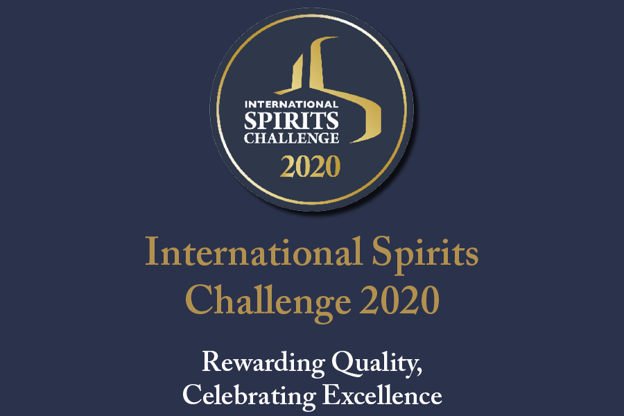 news:International Spirits Challenge 2020 Results