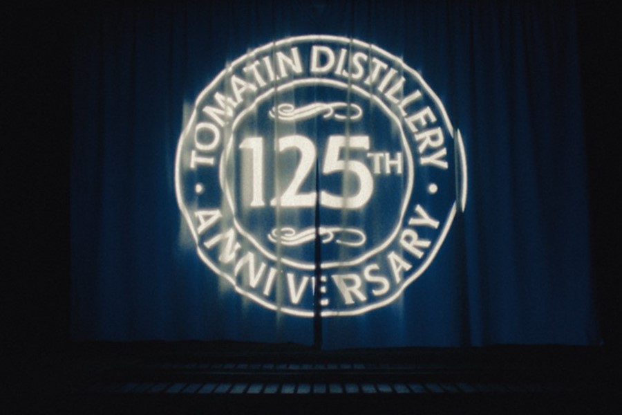 News:Let’s toast to 125 years of Tomatin!