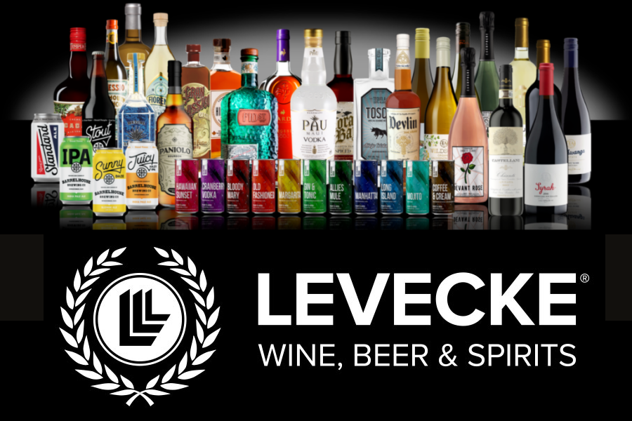 news:LeVecke and MONARQ announce distribution partnership