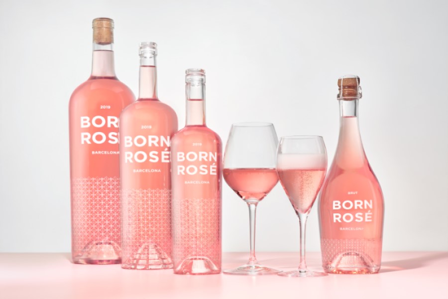 news:MONARQ adds BORN ROSÉ Barcelona to portfolio