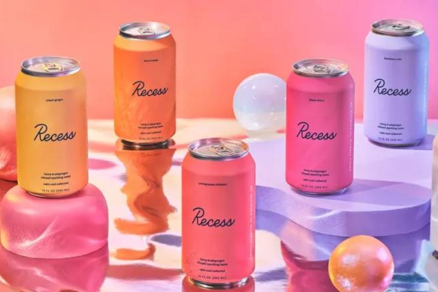 News:MONARQ & Drink Recess Inc. Distribution Partnership Annoucement