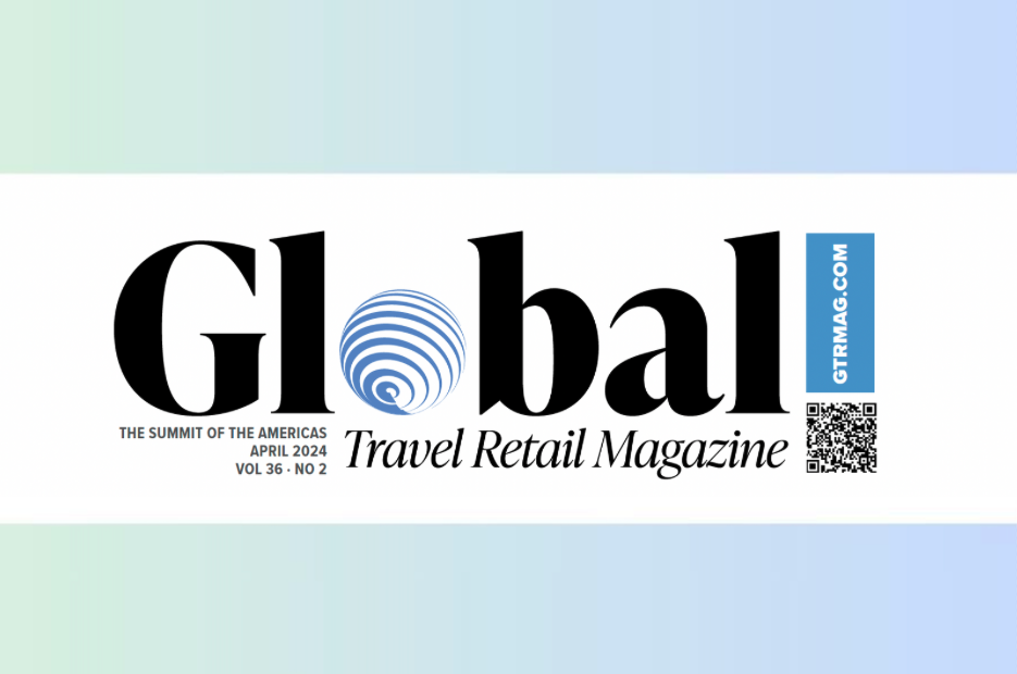 news:MONARQ's Premium Spirits, Soaring Growth in The Global Travel Retail Magazine