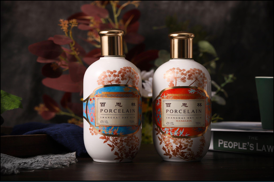 News:MONARQ & Porcelain Distillery Distribution Partnership Annoucement