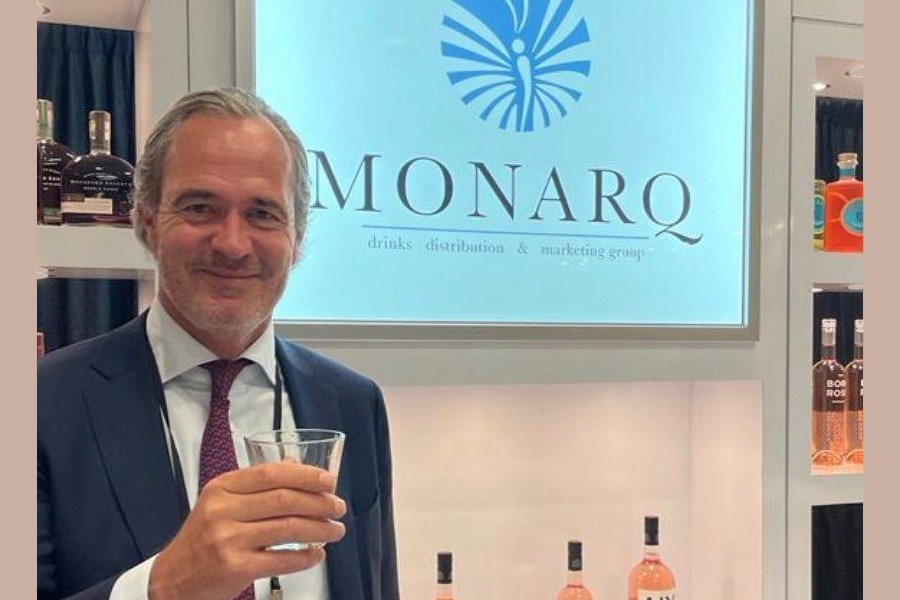 News:MONARQ records best sales results in 2021 despite the pandemic
