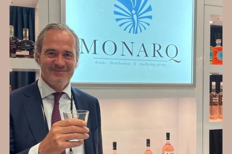 news:MONARQ records best sales results in 2021 despite the pandemic