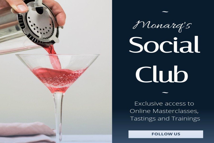 news:The launch of MONARQ's Social Club