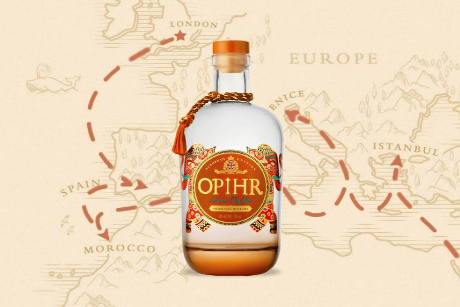 news:OPIHR Far East Edition Wins Gold at ISC