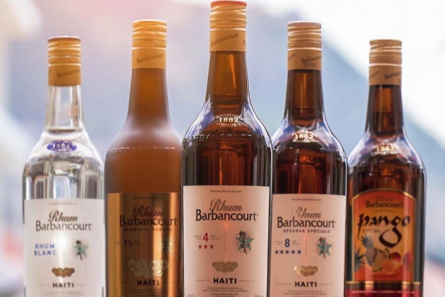 News:Rhum Barbancourt Announces Distribution Partnership with Monarq Group