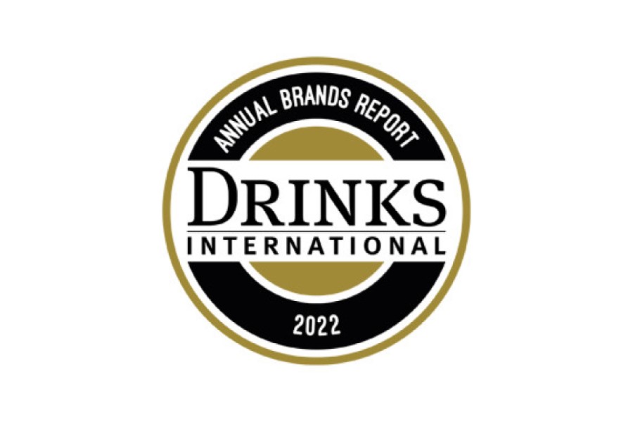 news:The Drinks International Annual Brands Report 2022 has launched 