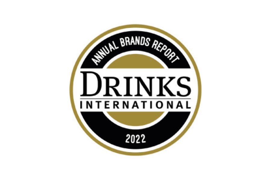 News:The Drinks International Annual Brands Report 2022 has launched 