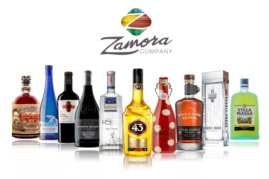 News:Three Zamora Company brands take home top honors!