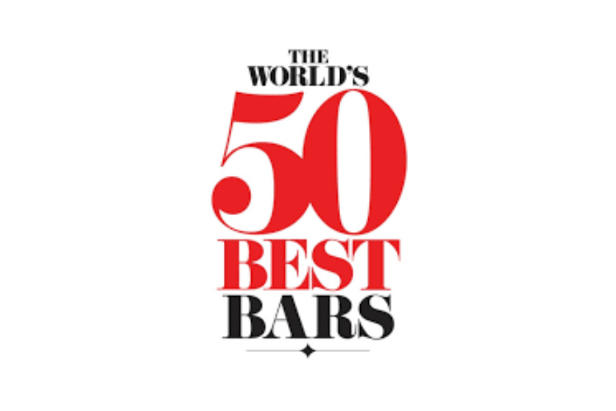 news:World's 50 Best Bars 2022