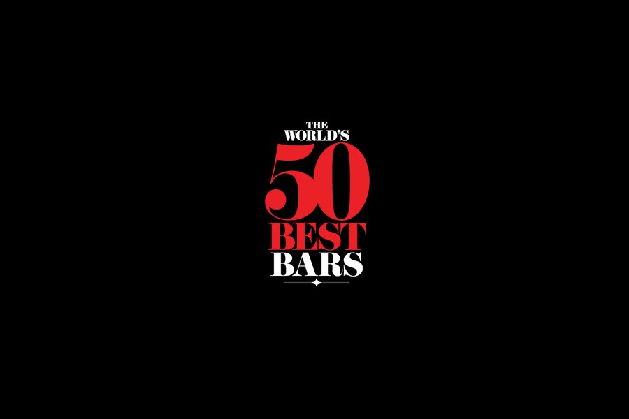 News:World's 50 Best Bars